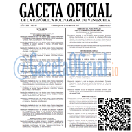 Gaceta Oficial 43053 2025-01-23