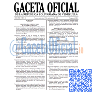 Gaceta Oficial 43210 2025-09-10