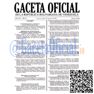 Gaceta Oficial 43049 2025-01-17