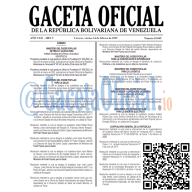 Gaceta Oficial 43069 2025-02-14