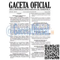 Gaceta Oficial 43105 2025-04-09