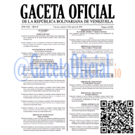 Gaceta Oficial 43046 2025-01-14