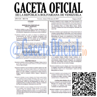 Gaceta Oficial 43129 2025-05-16
