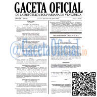 Gaceta Oficial 43166 2025-07-09