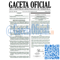 Gaceta Oficial 43216 2025-09-18