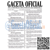 Gaceta Oficial 43100 2025-04-02