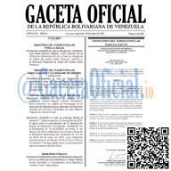 Gaceta Oficial 43180 2025-07-30