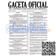 Gaceta Oficial 43048 2025-01-16