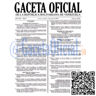 Gaceta Oficial 43082 2025-03-07