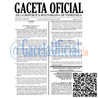 Gaceta Oficial 43127 2025-05-14